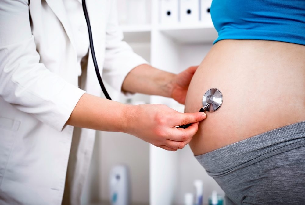 obstetrician