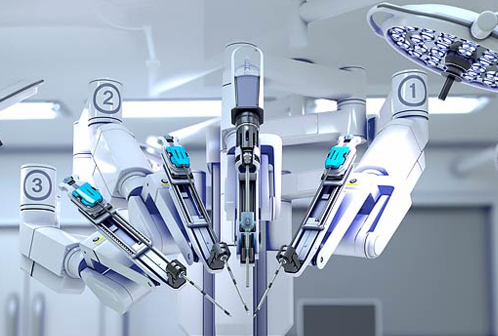 robotic-surgery